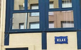 Le Relax De Panne